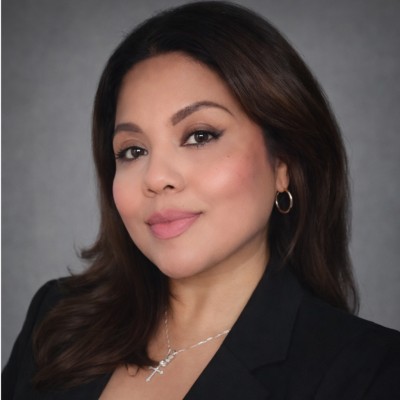 Juliana Cordero
